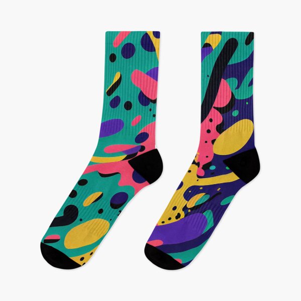 Item preview, Retro Pattern of the 2000s - Y2K Nostalgia, Back to the 90s designed and sold by HiArtify ❤️.