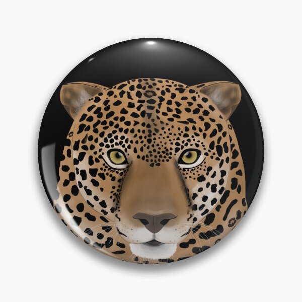 Item preview, Jaguar designed and sold by ljdizigns.