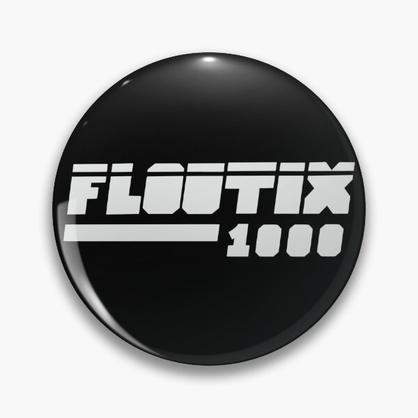 Artikelvorschau, Floutix-Logo entworfen und verkauft von Uricko.