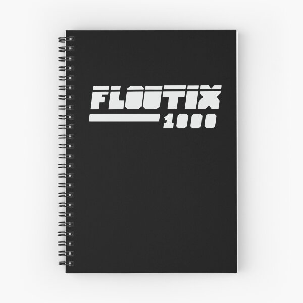 Artikelvorschau, Floutix-Logo entworfen und verkauft von Uricko.
