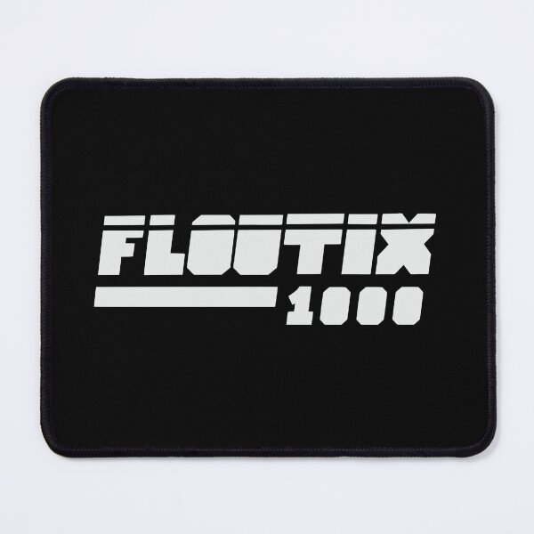 Item preview, Floutix Logo designed and sold by Uricko.
