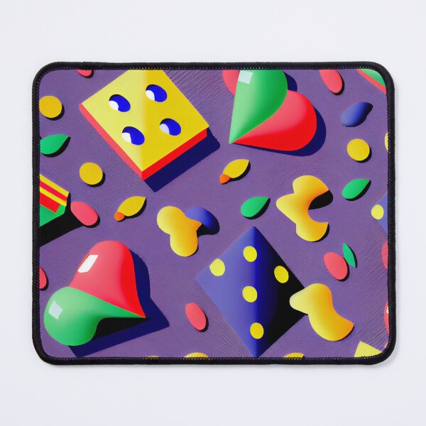 Item preview, Retro Pattern of the 2000s - Y2K Nostalgia, Back to the 90s designed and sold by HiArtify ❤️.