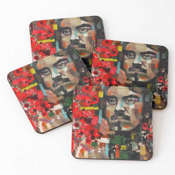 Item preview, Eugene Delacroix designed and sold by Urban Envy.