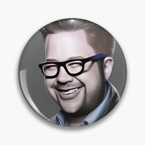 Item preview, Adam Ruins Everything II designed and sold by PSYCO-art.