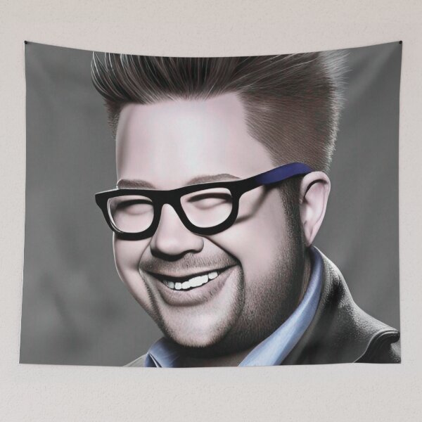 Item preview, Adam Ruins Everything II designed and sold by PSYCO-art.
