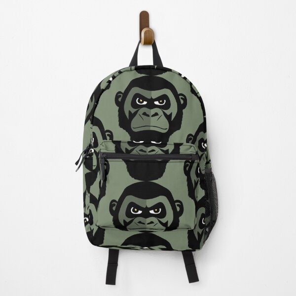 Item preview, serious gorilla designed and sold by rommir.