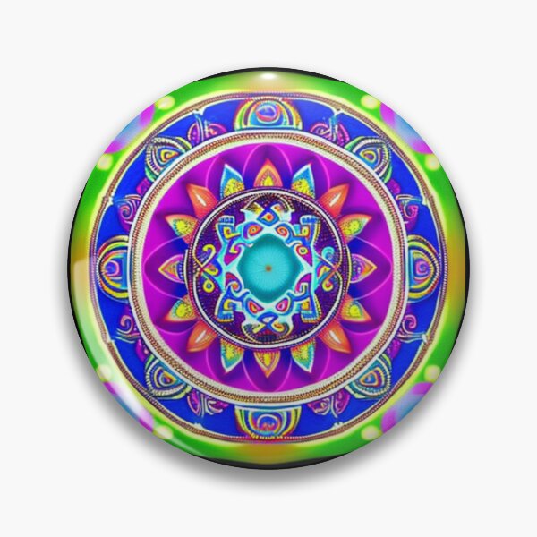 Item preview,  BOHEMIAN MANDALA designed and sold by DanaMire.