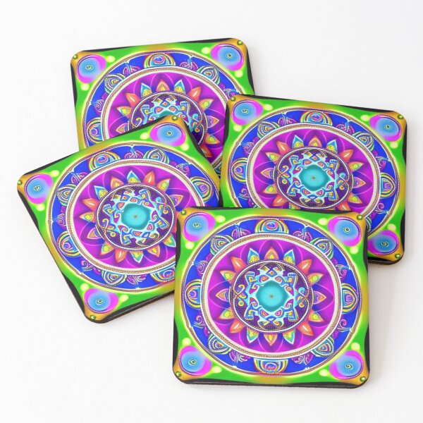 Item preview,  BOHEMIAN MANDALA designed and sold by DanaMire.