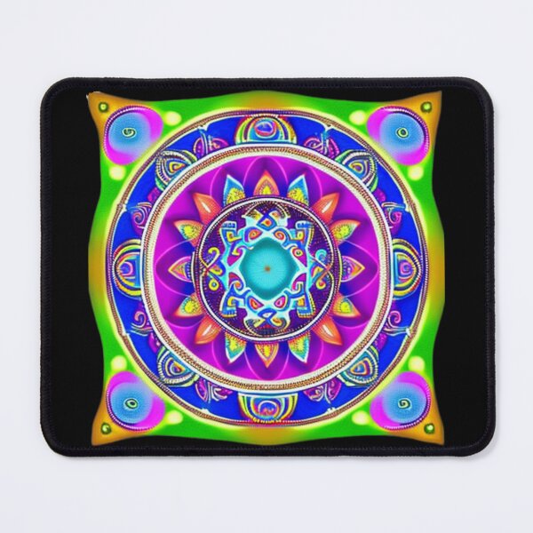 Item preview,  BOHEMIAN MANDALA designed and sold by DanaMire.