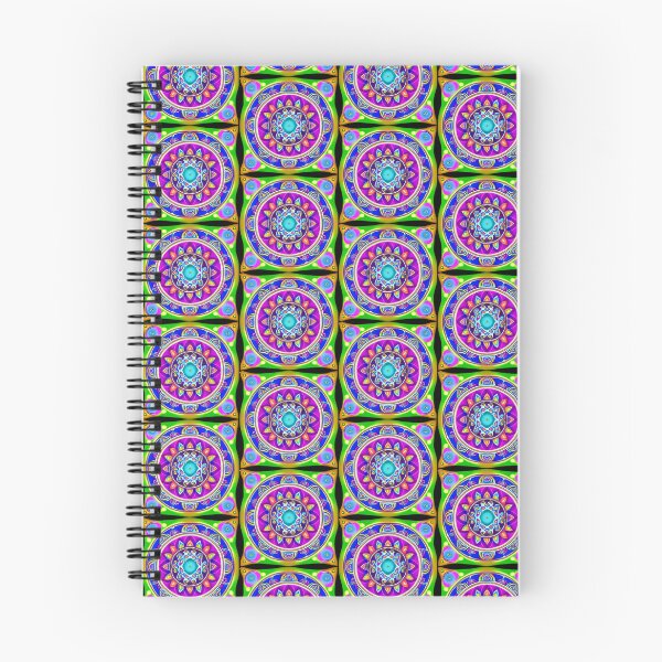 Item preview,  BOHEMIAN MANDALA designed and sold by DanaMire.