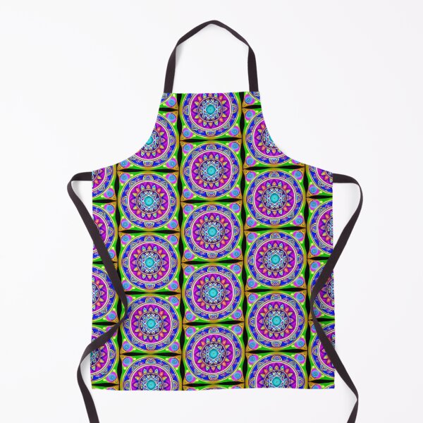 Item preview,  BOHEMIAN MANDALA designed and sold by DanaMire.