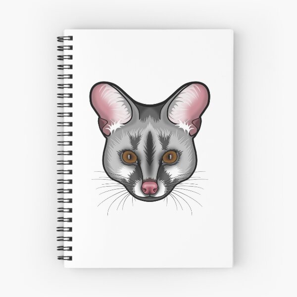 Item preview, Genet Pop Art designed and sold by Riana Van Nieuwenhuizen.