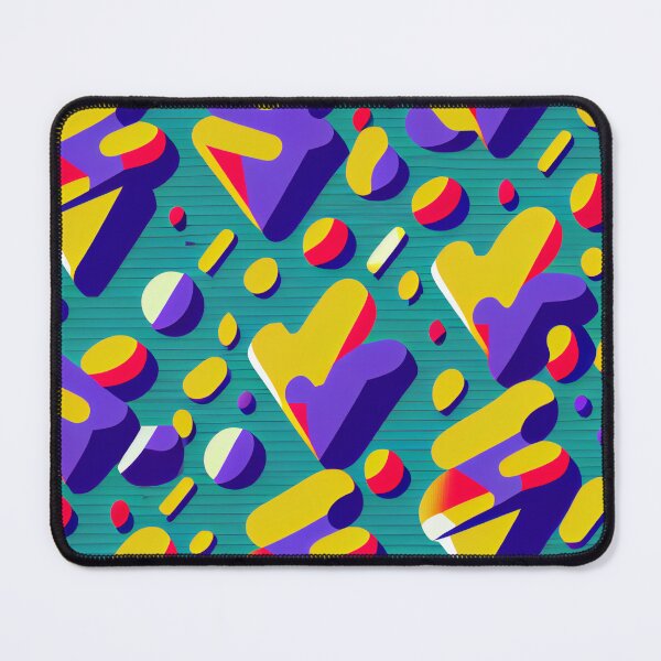Item preview, Retro Pattern of the 2000s - Y2K Nostalgia, Back to the 90s designed and sold by HiArtify ❤️.