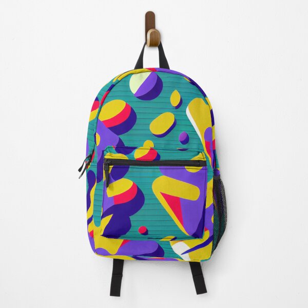Item preview, Retro Pattern of the 2000s - Y2K Nostalgia, Back to the 90s designed and sold by HiArtify ❤️.