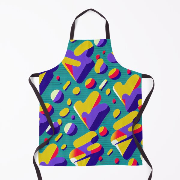 Item preview, Retro Pattern of the 2000s - Y2K Nostalgia, Back to the 90s designed and sold by HiArtify ❤️.