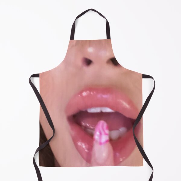 Item preview, Shiny glossy lips designed and sold by nataliabrito.