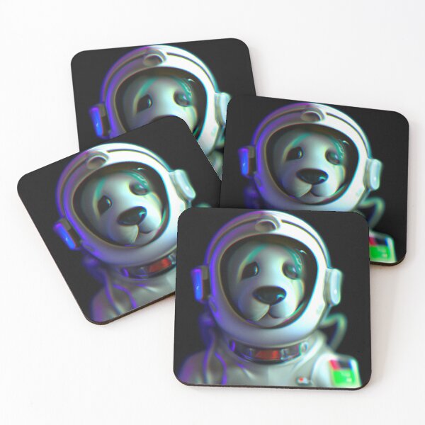 Item preview, Spaceflight Engineer Bendix designed and sold by CosmicBee.