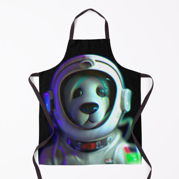Item preview, Spaceflight Engineer Bendix designed and sold by CosmicBee.