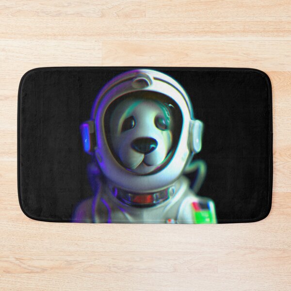 Item preview, Spaceflight Engineer Bendix designed and sold by CosmicBee.