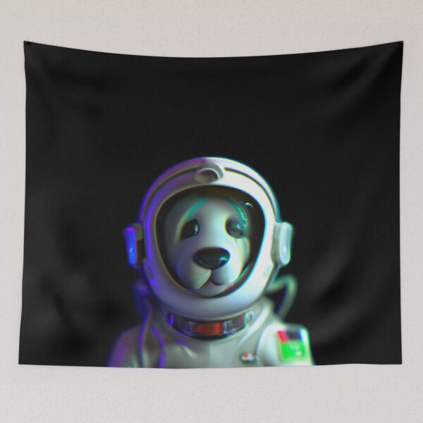 Item preview, Spaceflight Engineer Bendix designed and sold by CosmicBee.