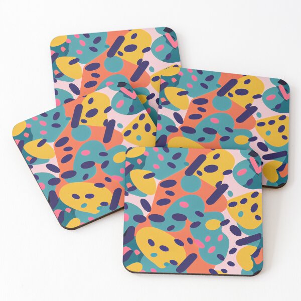 Item preview, Retro Pattern of the 2000s - Y2K Nostalgia, Back to the 90s designed and sold by HiArtify ❤️.