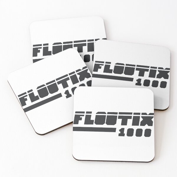 Artikelvorschau, Logo Floutix v2 entworfen und verkauft von Uricko.