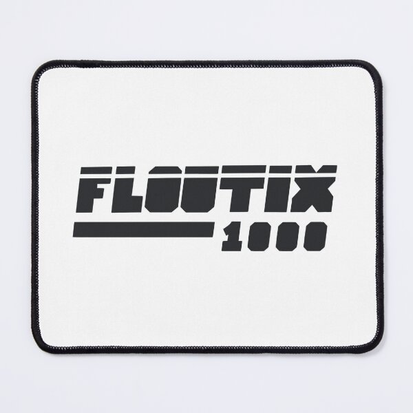 Item preview, Logo Floutix v2 designed and sold by Uricko.