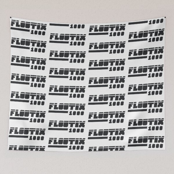 Artikelvorschau, Logo Floutix v2 entworfen und verkauft von Uricko.