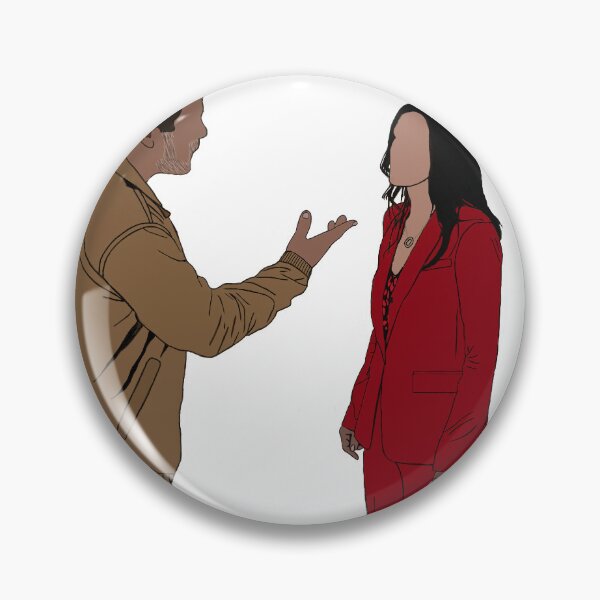 Item preview, dewey riley and gale weathers designed and sold by jessblundred.