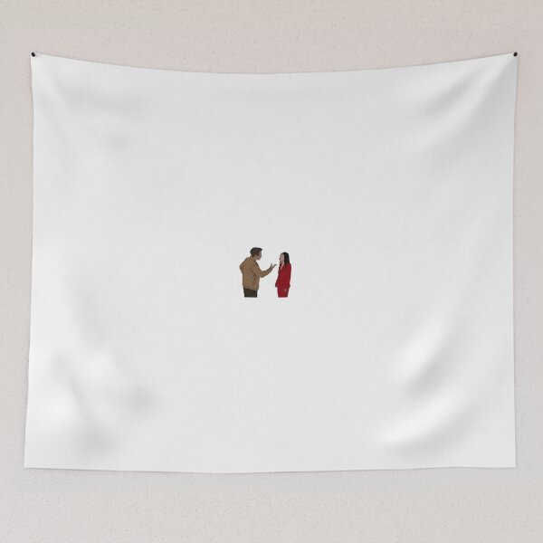 Item preview, dewey riley and gale weathers designed and sold by jessblundred.