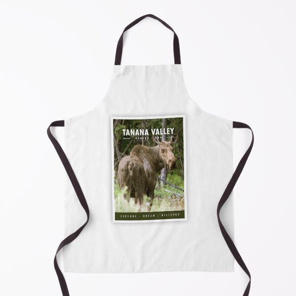 Item preview, Tanana Valley - Alaska designed and sold by edojan-nl.