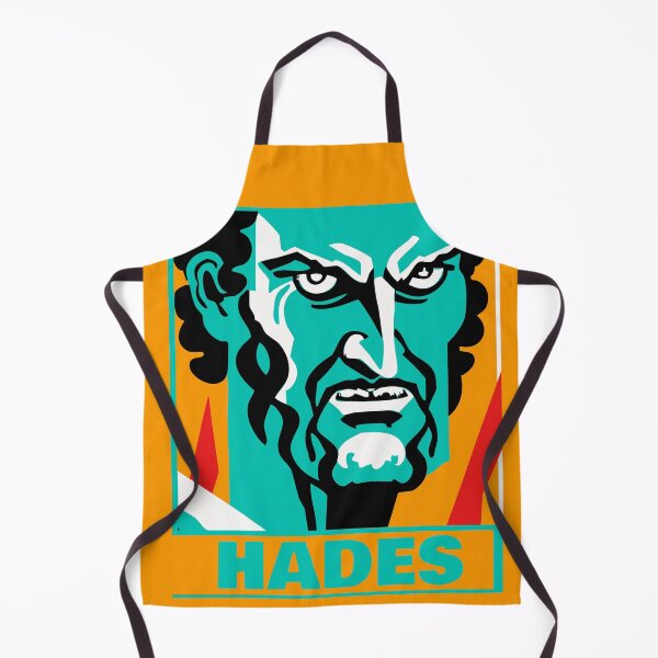 Item preview, Modern Polychrome Hades designed and sold by PallasAgora.