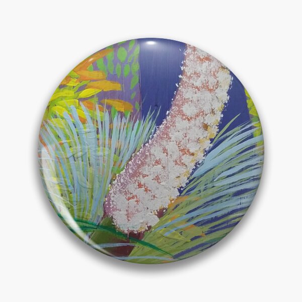 Item preview, Grass Tree Regeneration designed and sold by NarellePerroux.