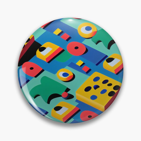 Item preview, Retro Pattern of the 2000s - Y2K Nostalgia, Back to the 90s designed and sold by HiArtify ❤️.