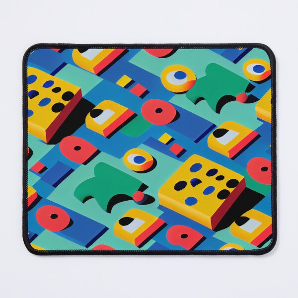Item preview, Retro Pattern of the 2000s - Y2K Nostalgia, Back to the 90s designed and sold by HiArtify ❤️.