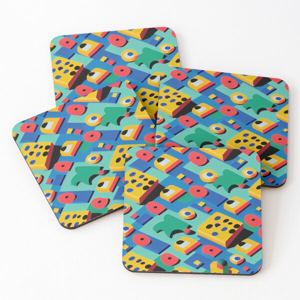 Item preview, Retro Pattern of the 2000s - Y2K Nostalgia, Back to the 90s designed and sold by HiArtify ❤️.