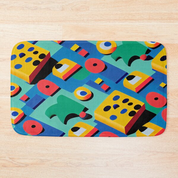 Item preview, Retro Pattern of the 2000s - Y2K Nostalgia, Back to the 90s designed and sold by HiArtify ❤️.