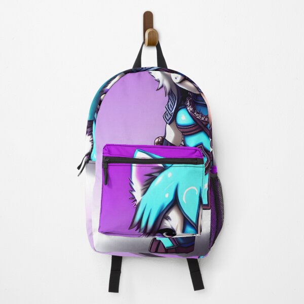 Item preview, Tomigai - Husky Chibi Warrior designed and sold by Curiosity-Shop.