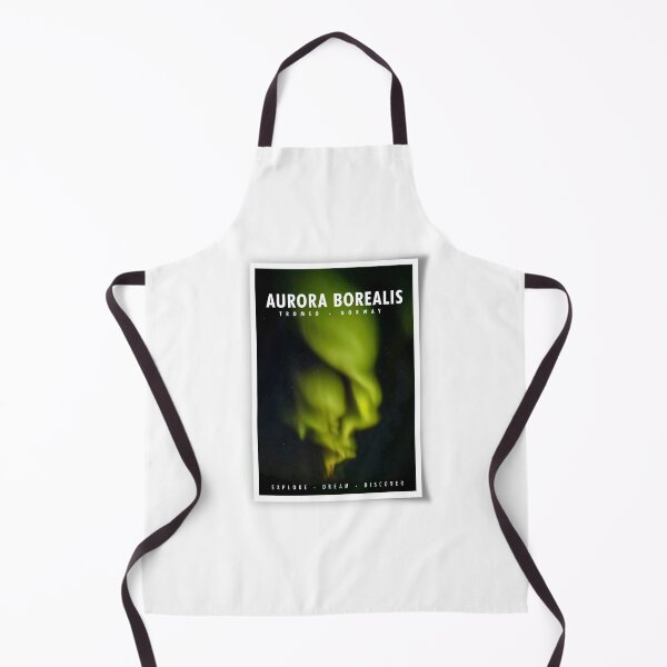 Item preview, Aurora Borealis designed and sold by edojan-nl.