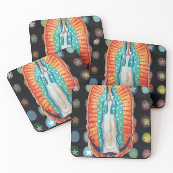 Item preview, Our Lady of Guadalupe designed and sold by Diego Manuel Rodriguez.