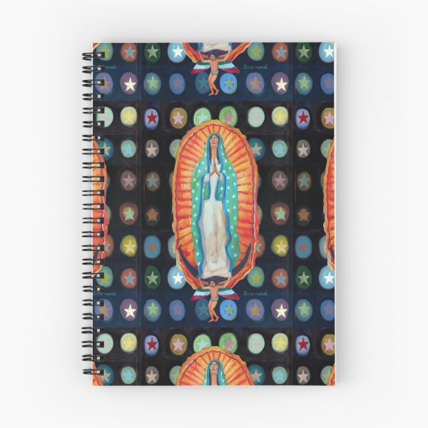 Item preview, Our Lady of Guadalupe designed and sold by Diego Manuel Rodriguez.