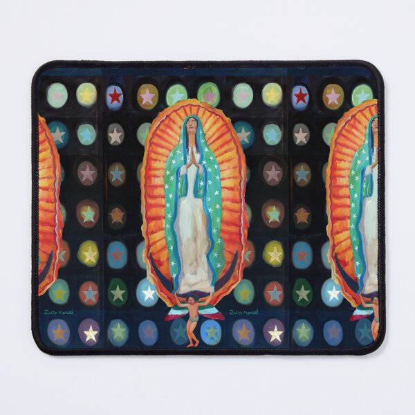 Item preview, Our Lady of Guadalupe designed and sold by Diego Manuel Rodriguez.
