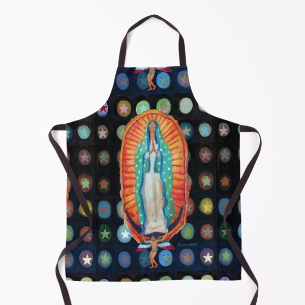 Item preview, Our Lady of Guadalupe designed and sold by Diego Manuel Rodriguez.