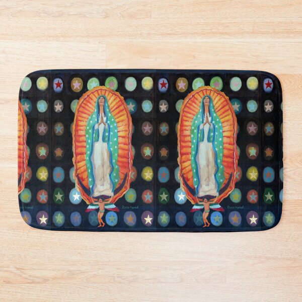 Item preview, Our Lady of Guadalupe designed and sold by Diego Manuel Rodriguez.