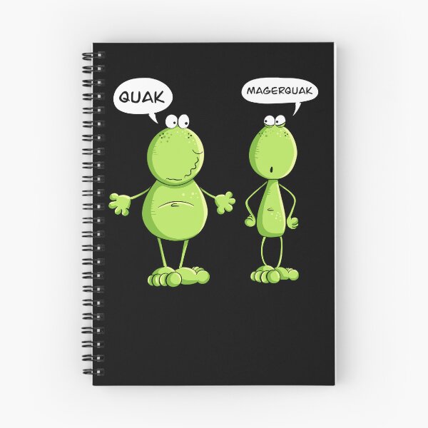 Item preview, Copy of Simply No Frog Statement designed and sold by modartis.