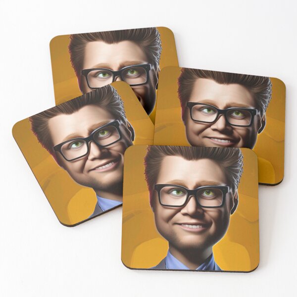 Item preview, Adam Ruins Everything III designed and sold by PSYCO-art.