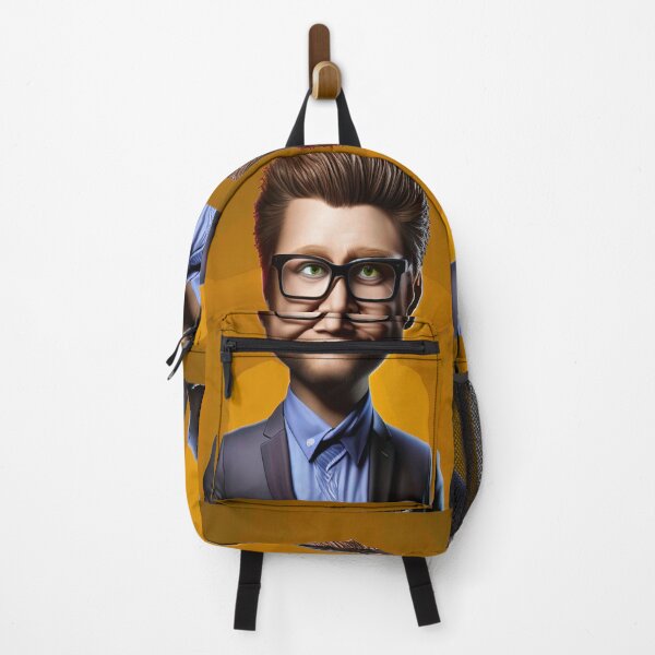 Item preview, Adam Ruins Everything III designed and sold by PSYCO-art.