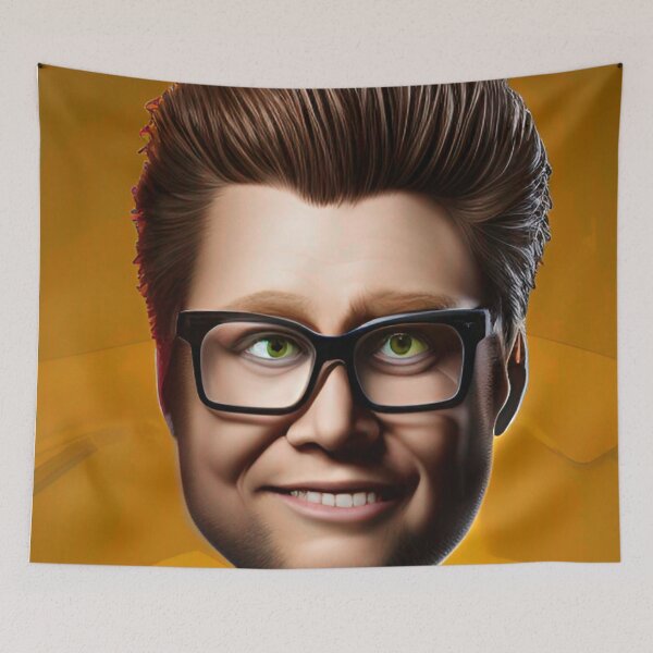 Item preview, Adam Ruins Everything III designed and sold by PSYCO-art.