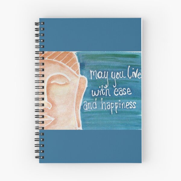 Item preview, Buddha, ease and happiness designed and sold by Caye Harrison.