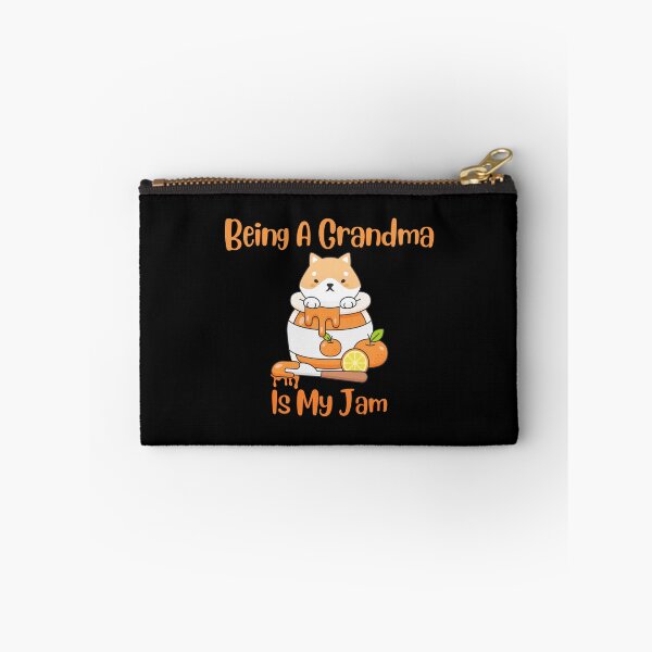 Item preview, Being A Grandma Is My Jam designed and sold by Novelty-Shirts.